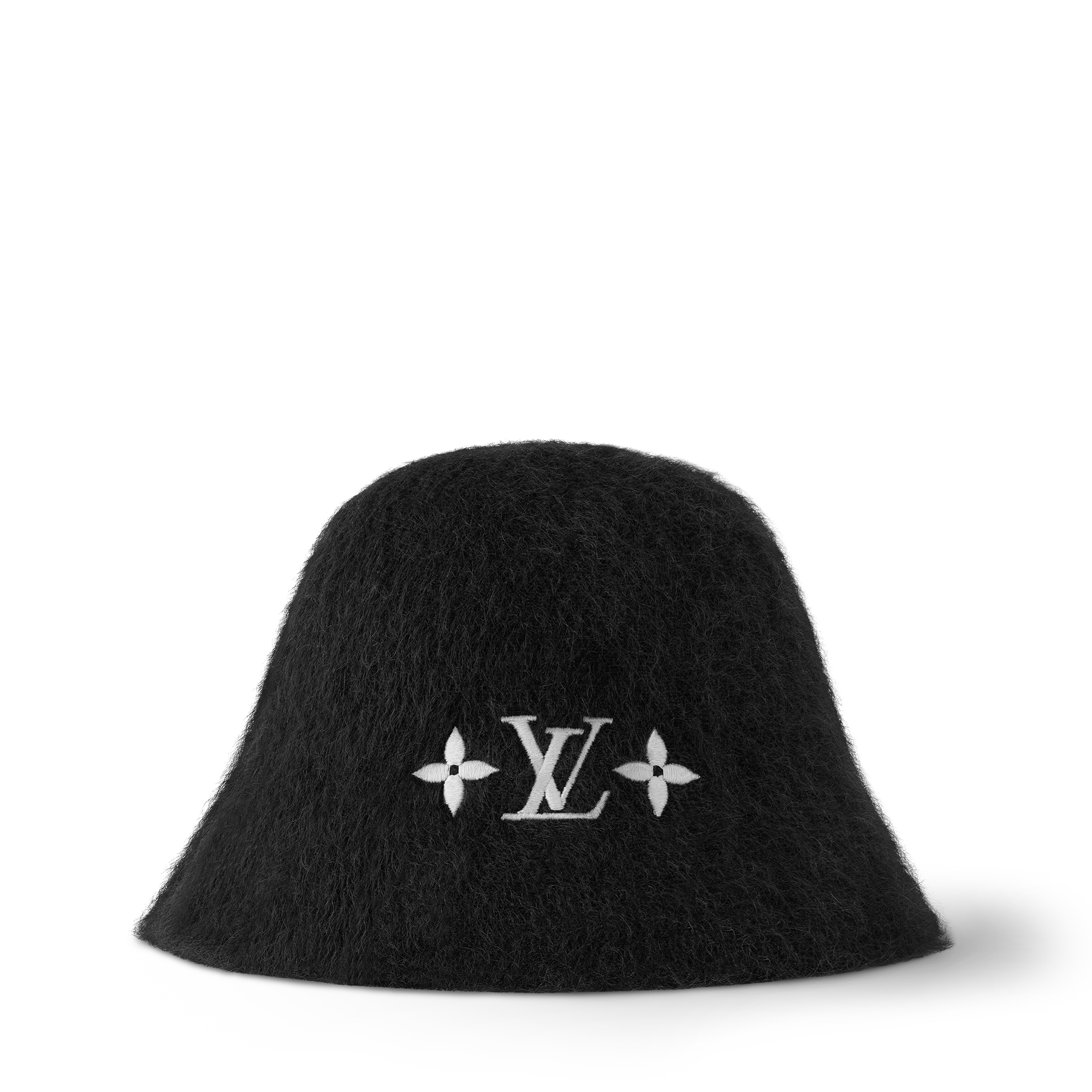 Cappello LV Fluffy S00 - Accessori | LOUIS VUITTON